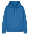 Heren Hoodie Stanley Stella Cruiser 2.0 Mindful Blue